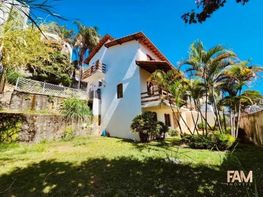 Casa à venda no Santa Lúcia: Casa à venda, Santa Lúcia - Belo Horizonte/MG