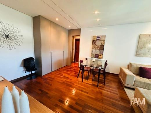Apartamento. à venda no Belvedere: Apartamento. à venda, Belvedere - Belo Horizonte/MG