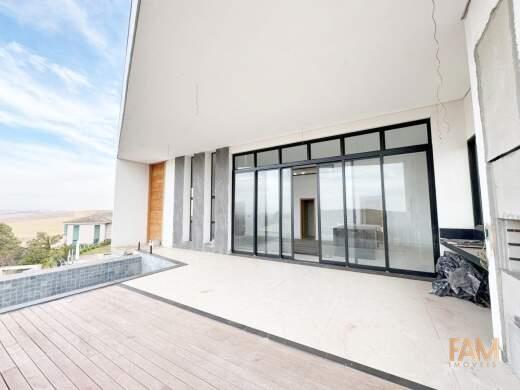 Casa à venda no ALPHAVILLE: Casa à venda, Alphaville - Nova Lima/MG