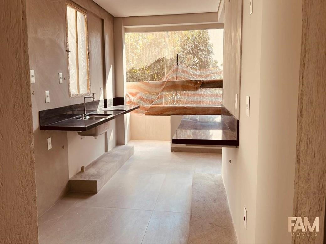 Apartamento. à venda no Sion: Apartamento. à venda, Sion - Belo Horizonte/MG