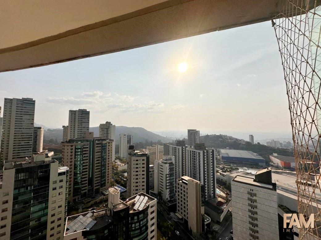 Apartamento. à venda no Belvedere: Apartamento. à venda, Belvedere - Belo Horizonte/MG