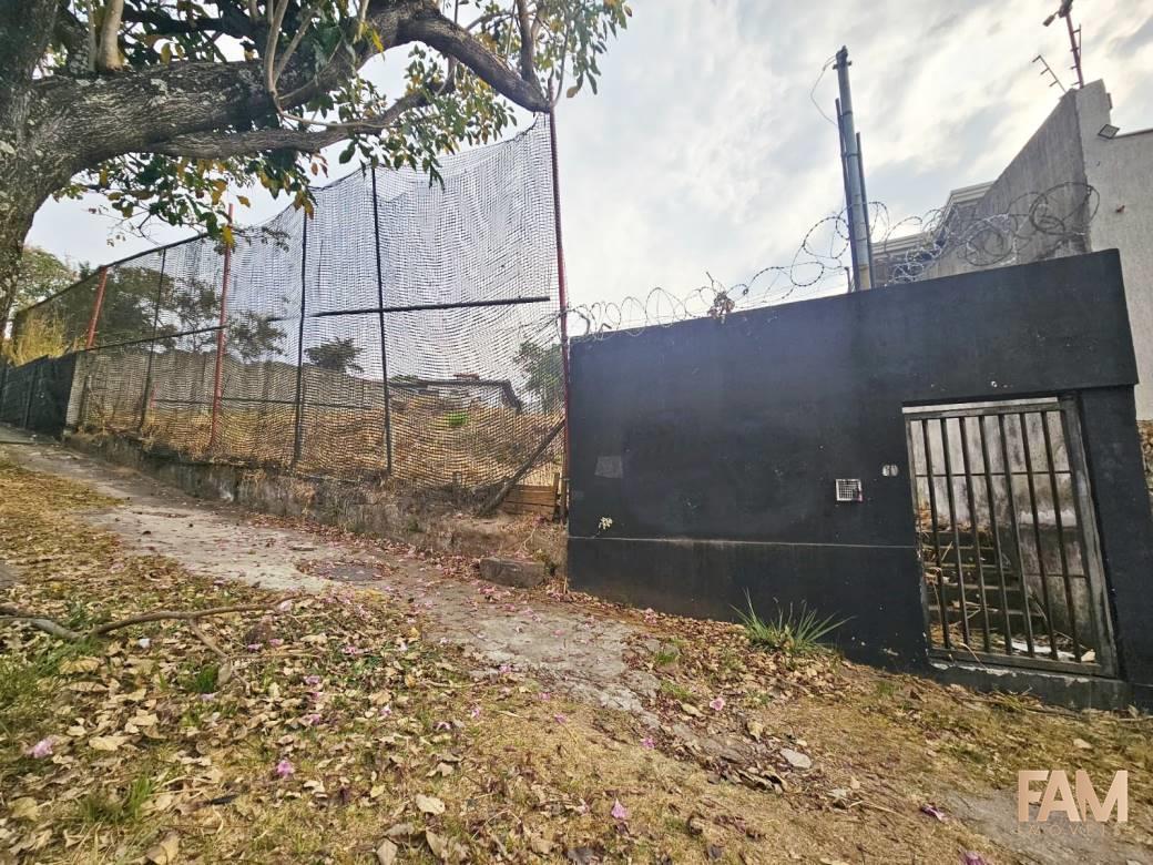 Lote à venda no Belvedere: Lote à venda, Belvedere - Belo Horizonte/MG