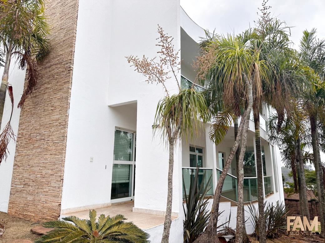 Casa em Condomínio à venda no Alphaville: CASA EM CONDOMINIO à venda, Alphaville - Nova Lima/MG