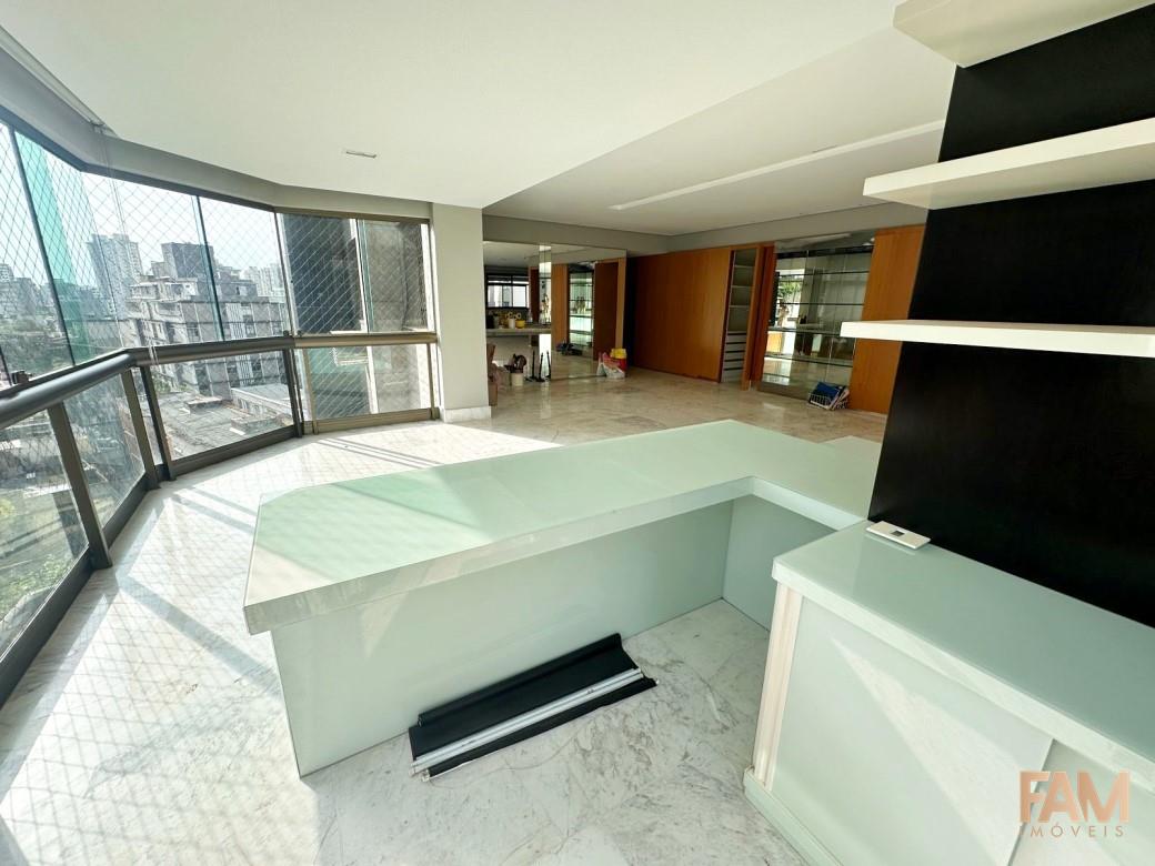 Apartamento. à venda no Serra: Apartamento. à venda, Serra - Belo Horizonte/MG