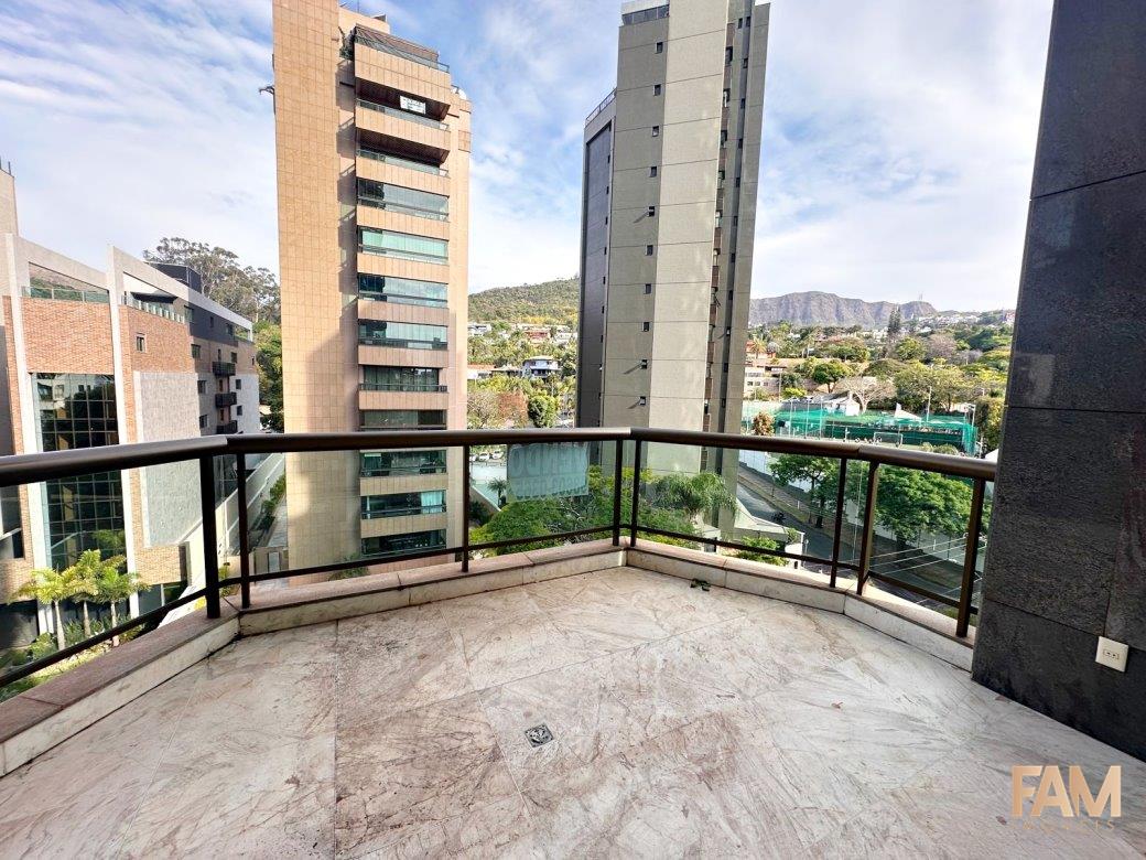 Apartamento. à venda no Serra: Apartamento. à venda, Serra - Belo Horizonte/MG