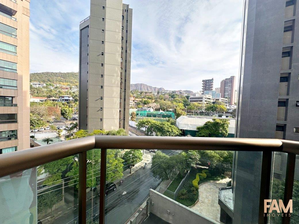 Apartamento. à venda no Serra: Apartamento. à venda, Serra - Belo Horizonte/MG