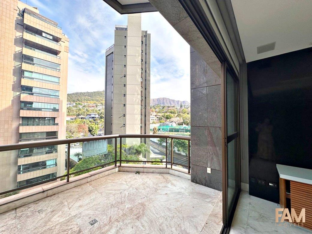 Apartamento. à venda no Serra: Apartamento. à venda, Serra - Belo Horizonte/MG