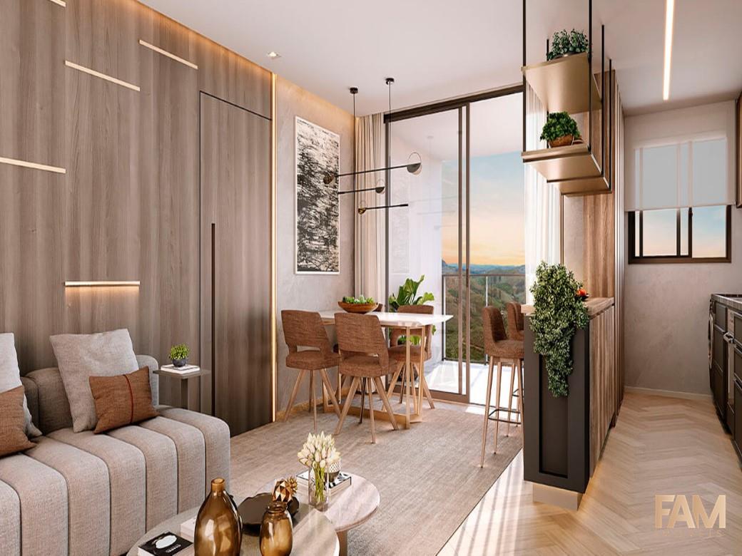 Apartamento. à venda no Piemonte: Apartamento. à venda, Piemonte - Nova Lima/MG
