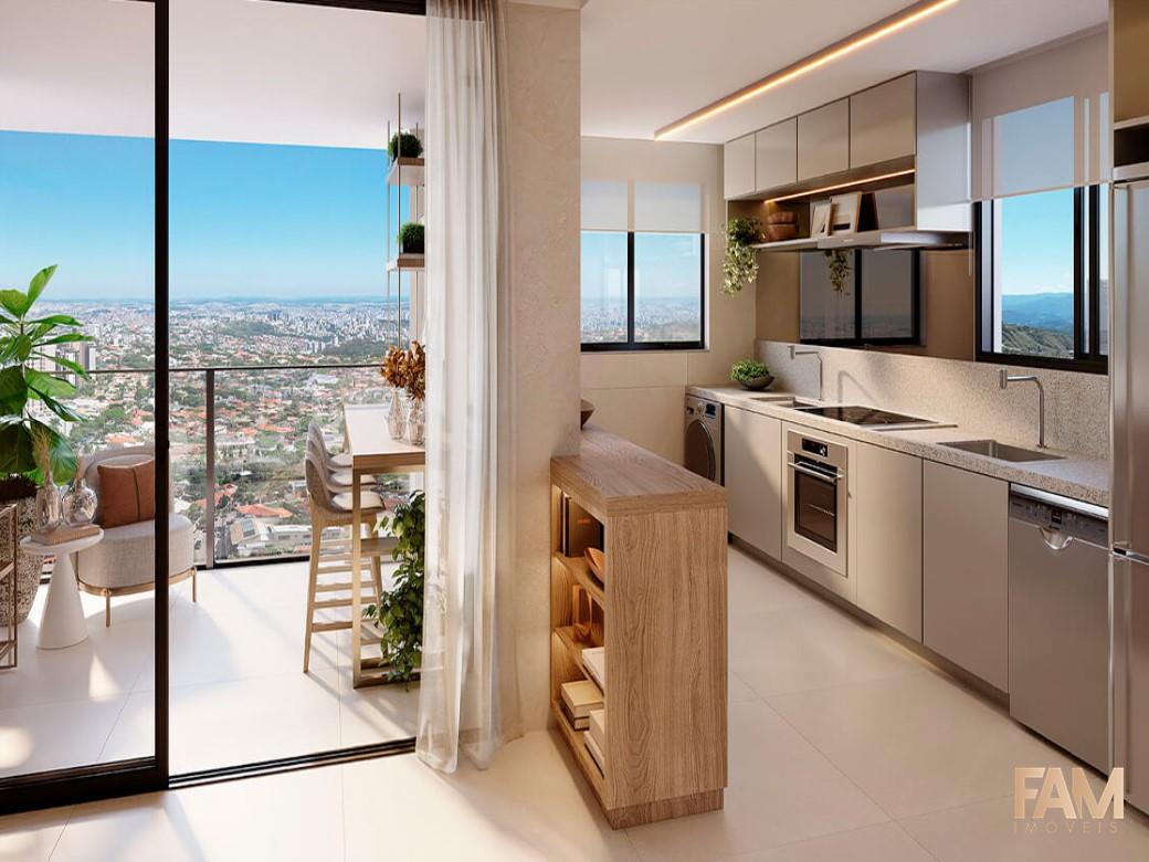 Apartamento. à venda no Piemonte: Apartamento. à venda, Piemonte - Nova Lima/MG