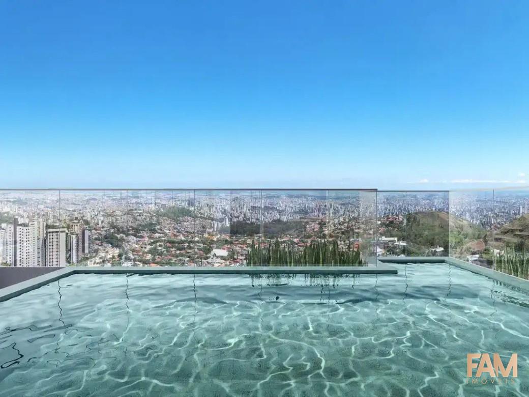 Apartamento. à venda no Piemonte: Apartamento. à venda, Piemonte - Nova Lima/MG
