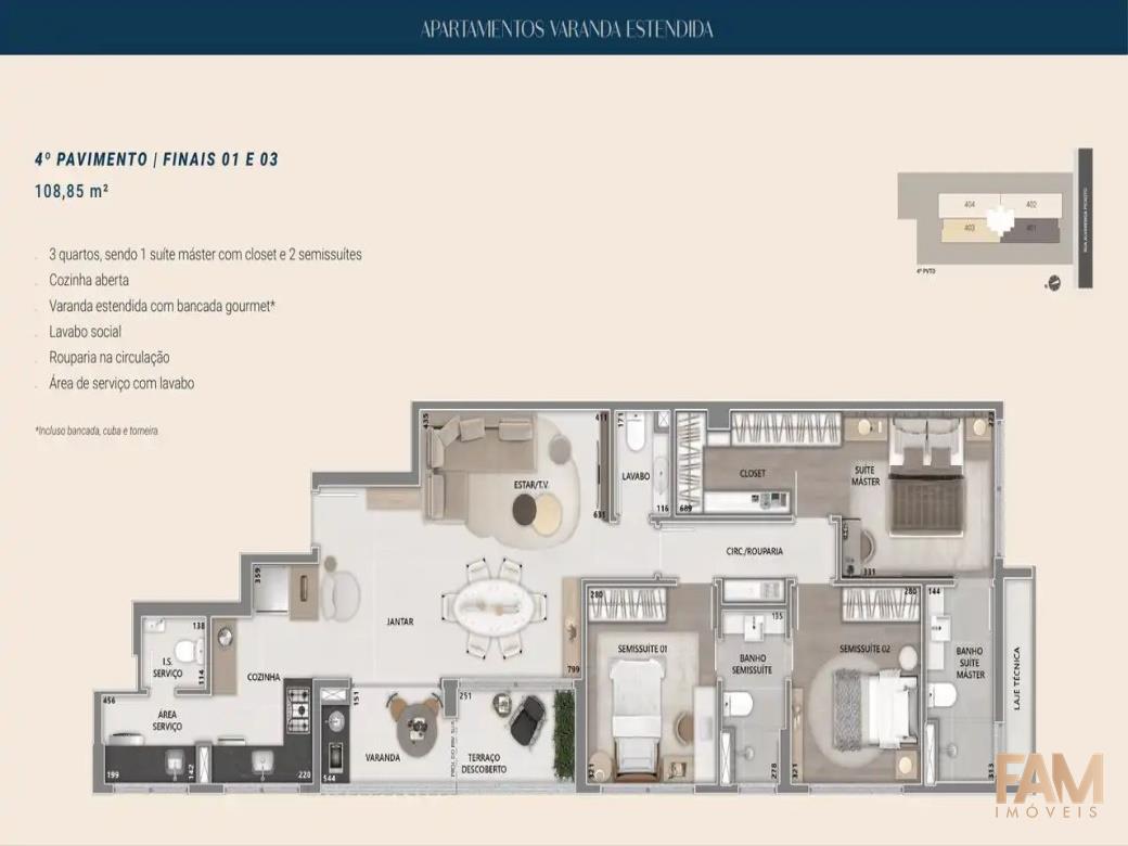 Apartamento. à venda no Santo Agostinho: Apartamento. à venda, Santo Agostinho - Belo Horizonte/MG