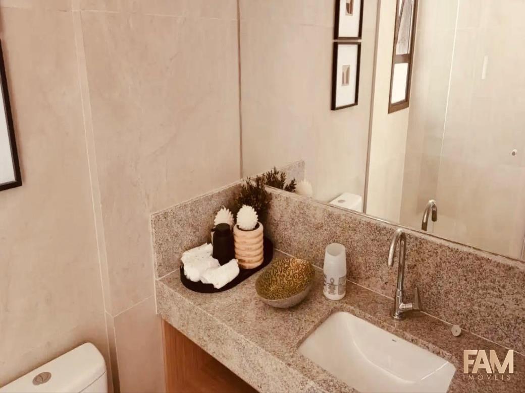 Apartamento. à venda no Serra: Apartamento. à venda, Serra - Belo Horizonte/MG