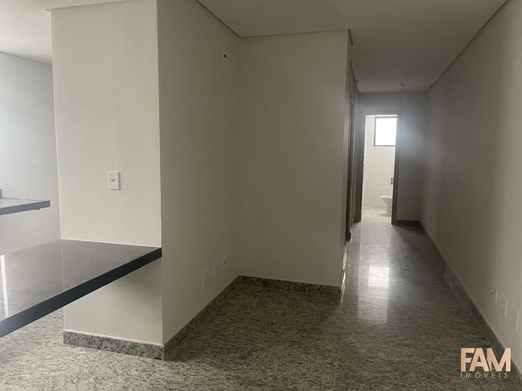 Área privativa à venda no Boa Viagem: Área privativa à venda, Boa Viagem - Belo Horizonte/MG