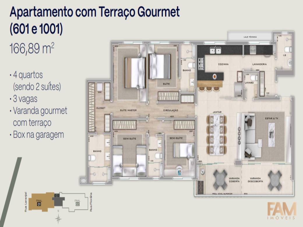 Apartamento. à venda no Anchieta: Apartamento. à venda, Anchieta - Belo Horizonte/MG
