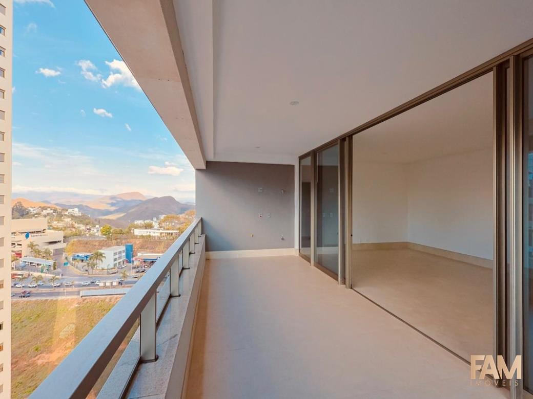 Apartamento. à venda no Vale do Sereno: Apartamento. à venda, Vale do Sereno - Nova Lima/MG