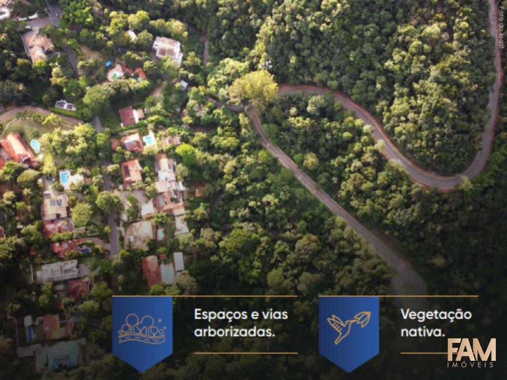 Lote em Condomínio à venda no Condomínio Vila Castela 2: Lote em Condomínio à venda, Condomínio Vila Castela 2 - Nova Lima/MG