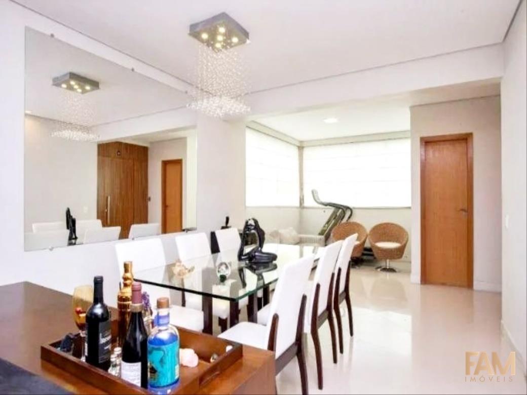 Apartamento. à venda no Carmo: Apartamento. à venda, Carmo - Belo Horizonte/MG