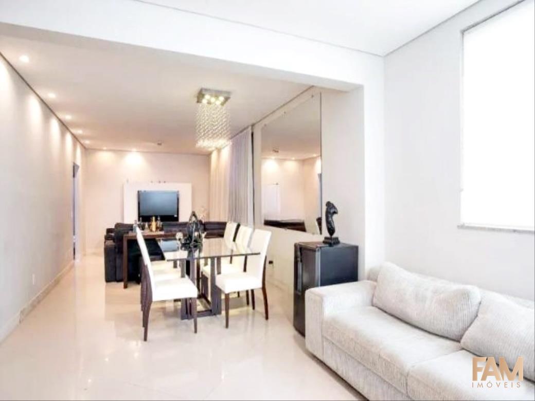 Apartamento. à venda no Carmo: Apartamento. à venda, Carmo - Belo Horizonte/MG