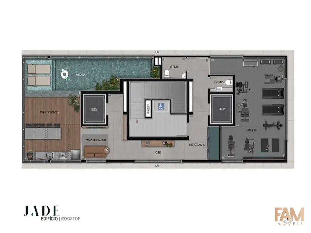 Apartamento. à venda no Lourdes: Apartamento. à venda, Lourdes - Belo Horizonte/MG