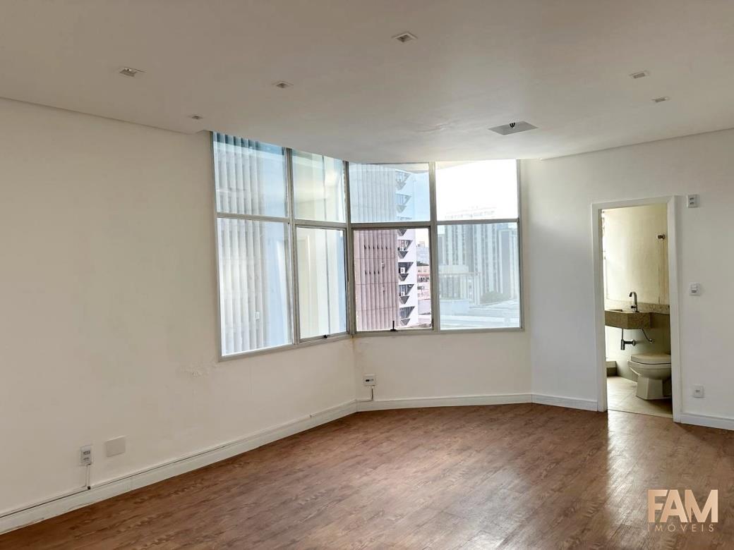 Sala à venda no Santa Efigência: Sala à venda, Santa Efigência - Belo Horizonte/MG