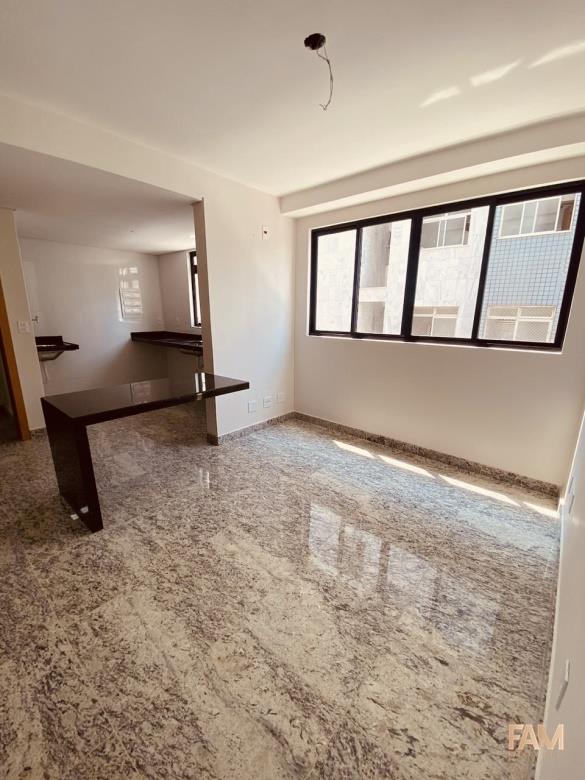Apartamento. à venda no Boa Viagem: Apartamento. à venda, Boa Viagem - Belo Horizonte/MG