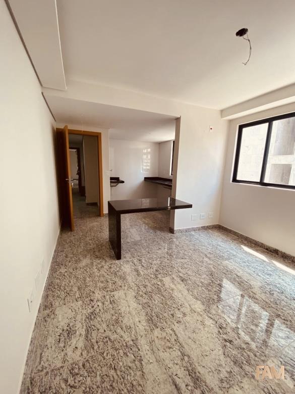 Apartamento. à venda no Boa Viagem: Apartamento. à venda, Boa Viagem - Belo Horizonte/MG
