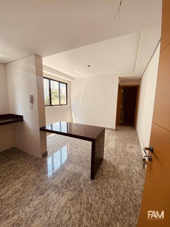 Apartamento. à venda no Boa Viagem: Apartamento. à venda, Boa Viagem - Belo Horizonte/MG