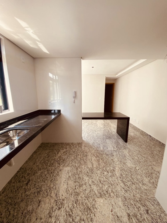 Apartamento. à venda no Boa Viagem: Apartamento. à venda, Boa Viagem - Belo Horizonte/MG