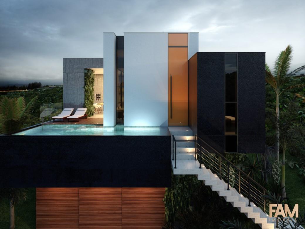 Casa em Condomínio à venda no Alphaville: CASA EM CONDOMINIO à venda, Alphaville - Nova Lima/MG