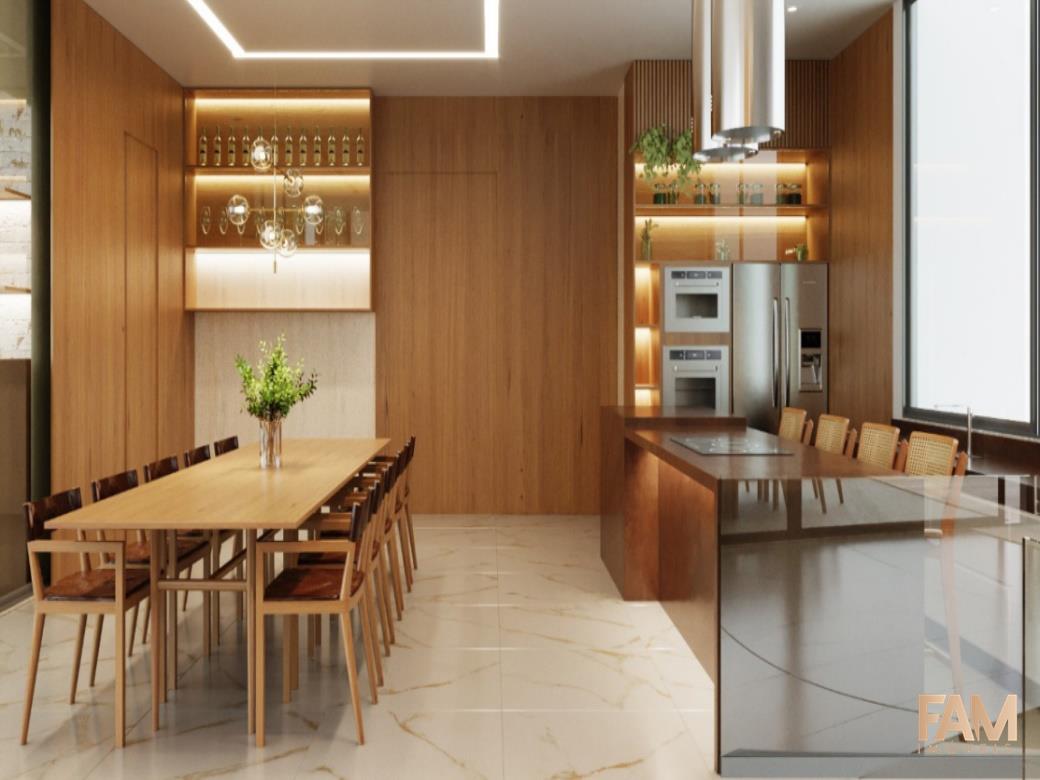Casa em Condomínio à venda no Alphaville: CASA EM CONDOMINIO à venda, Alphaville - Nova Lima/MG