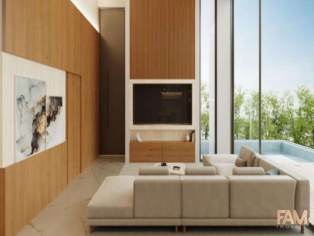 Casa em Condomínio à venda no Alphaville: CASA EM CONDOMINIO à venda, Alphaville - Nova Lima/MG