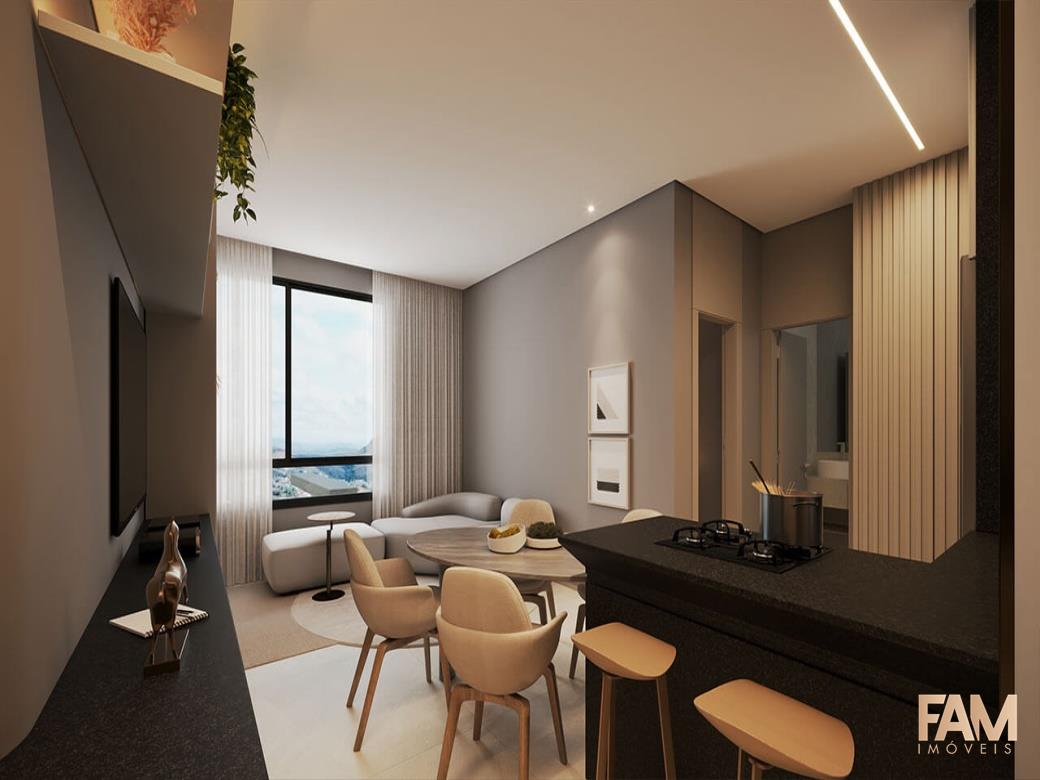 Apartamento. à venda no Lourdes: Apartamento. à venda, Lourdes - Belo Horizonte/MG