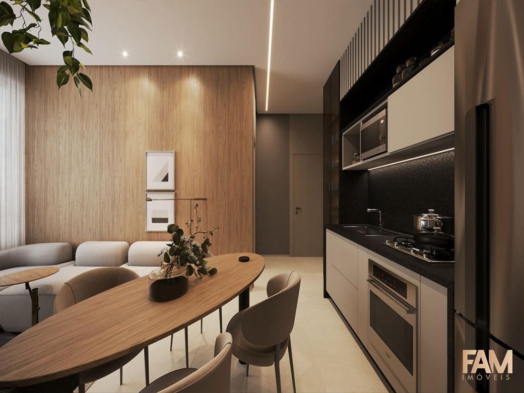 Apartamento. à venda no Lourdes: Apartamento. à venda, Lourdes - Belo Horizonte/MG