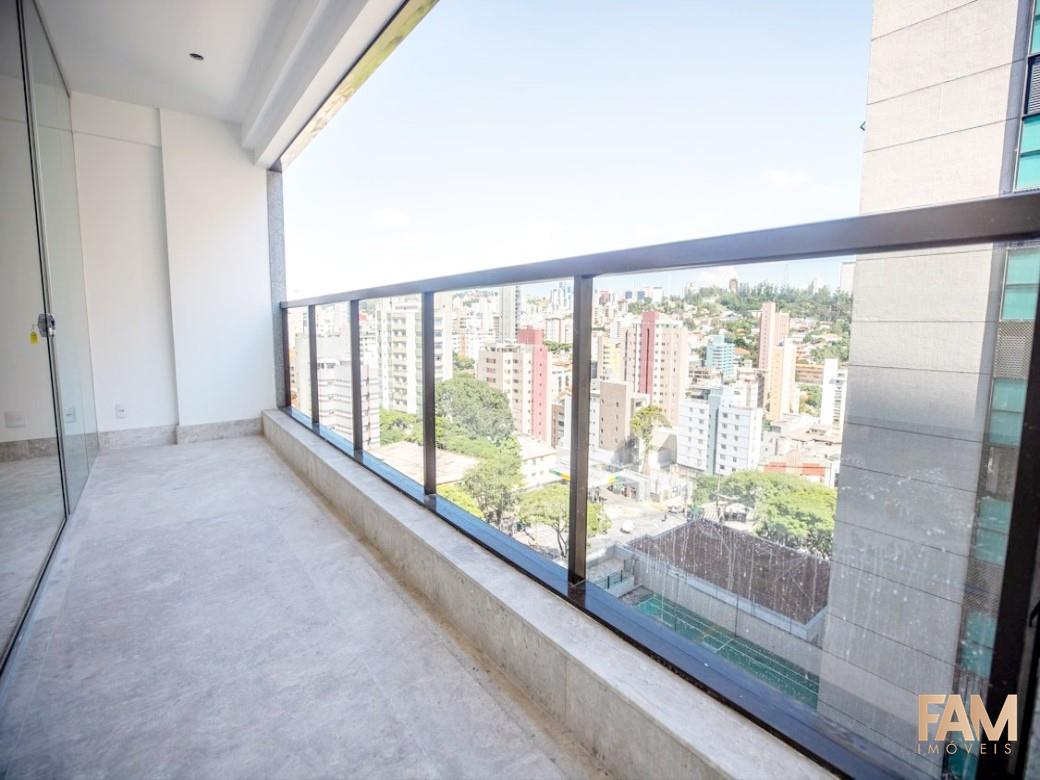 Apartamento. à venda no Lourdes: Apartamento. à venda, Lourdes - Belo Horizonte/MG