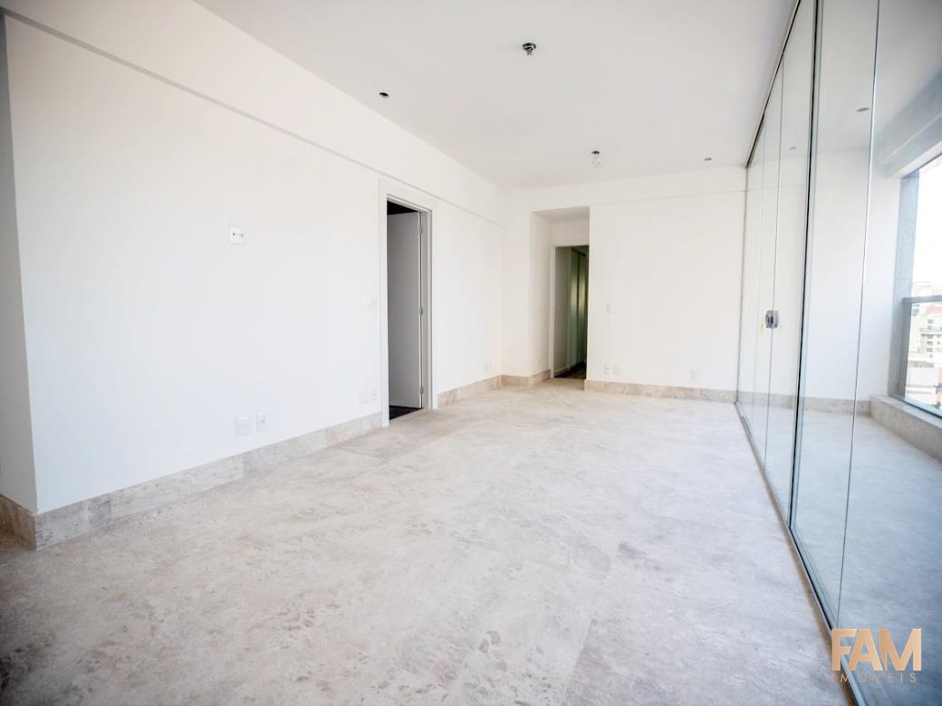 Apartamento. à venda no Lourdes: Apartamento. à venda, Lourdes - Belo Horizonte/MG