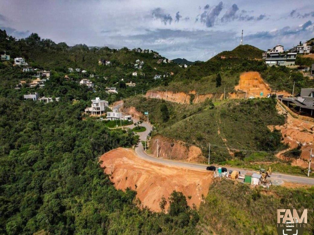 Lote em Condomínio à venda no Condomínio Vila Dey Rei: Lote em Condomínio à venda, Condomínio Vila Dey Rei - Nova Lima/MG