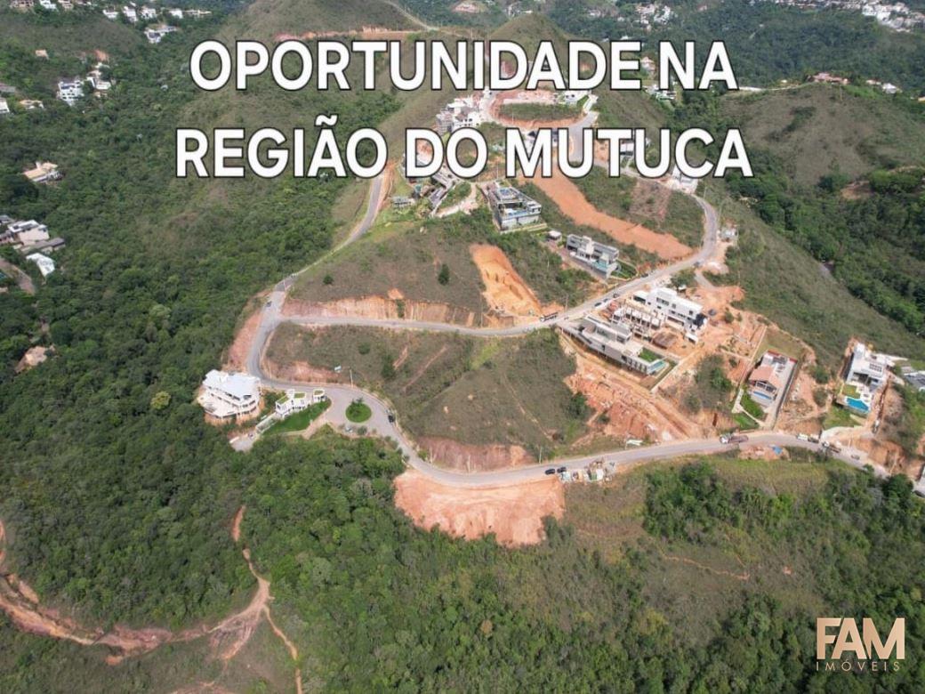 Lote em Condomínio à venda no Condomínio Vila Dey Rei: Lote em Condomínio à venda, Condomínio Vila Dey Rei - Nova Lima/MG