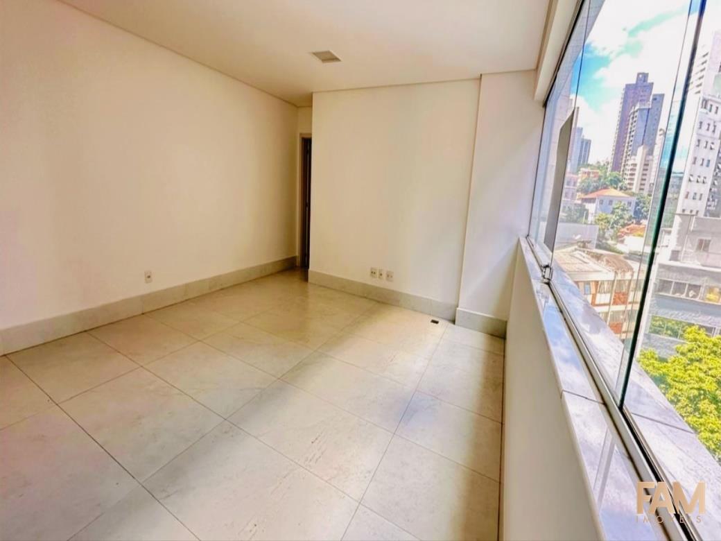 Apartamento. à venda no Savassi: Apartamento. à venda, Savassi - Belo Horizonte/MG