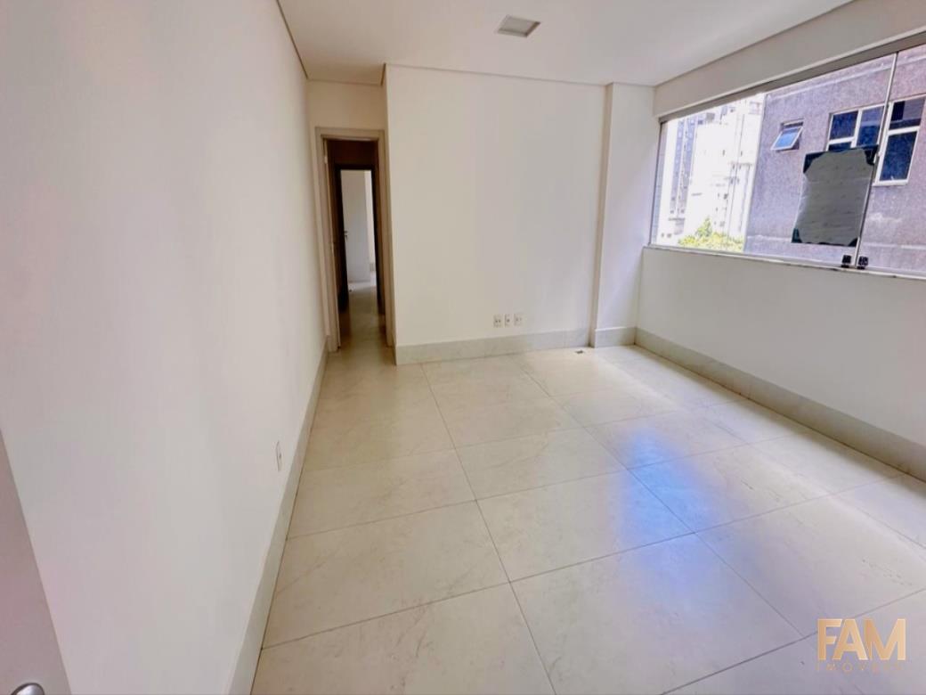 Apartamento. à venda no Savassi: Apartamento. à venda, Savassi - Belo Horizonte/MG