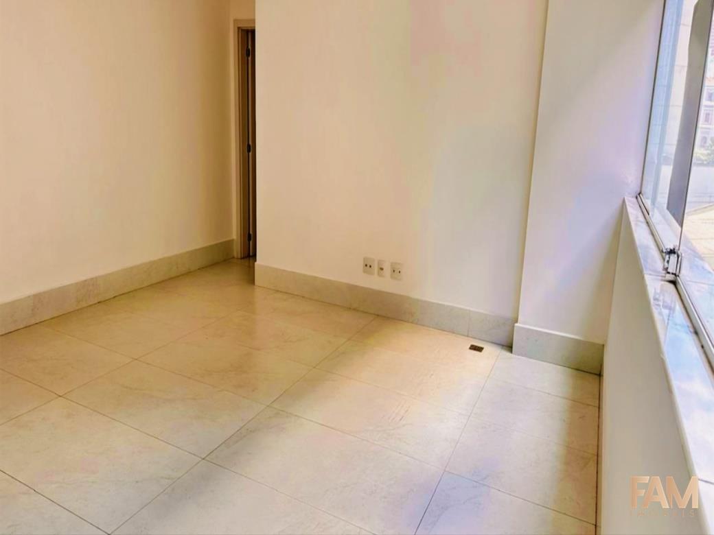 Apartamento. à venda no Savassi: Apartamento. à venda, Savassi - Belo Horizonte/MG