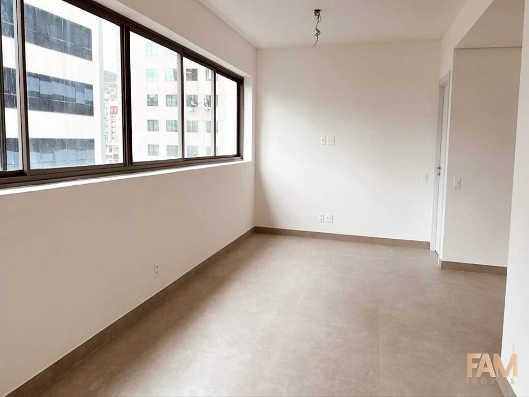 Apartamento à venda no SAVASSI: Apartamento à venda, Savassi - Belo Horizonte/MG