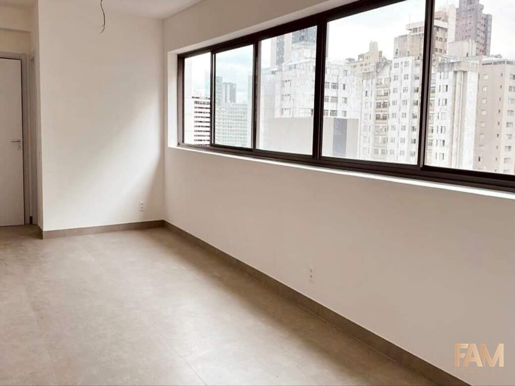 Apartamento à venda no SAVASSI: Apartamento à venda, Savassi - Belo Horizonte/MG