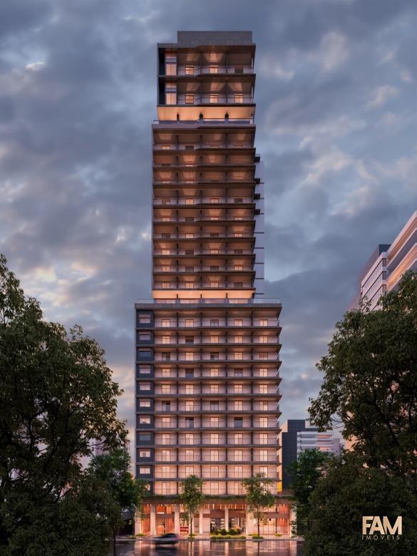 Apartamento. à venda no Perdizes: Apartamento. à venda, Perdizes - São Paulo/SP