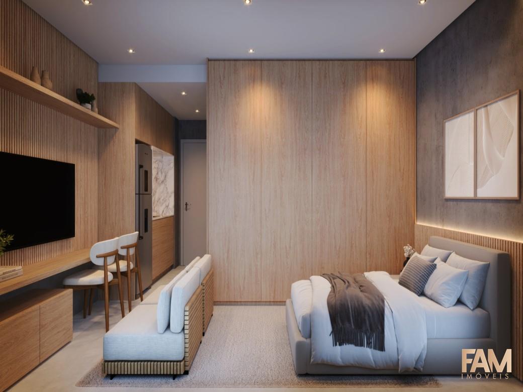 Apartamento. à venda no Perdizes: Apartamento. à venda, Perdizes - São Paulo/SP