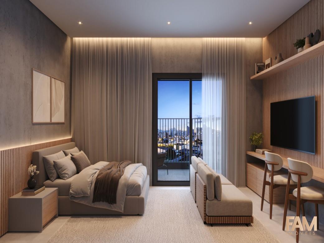Apartamento. à venda no Perdizes: Apartamento. à venda, Perdizes - São Paulo/SP