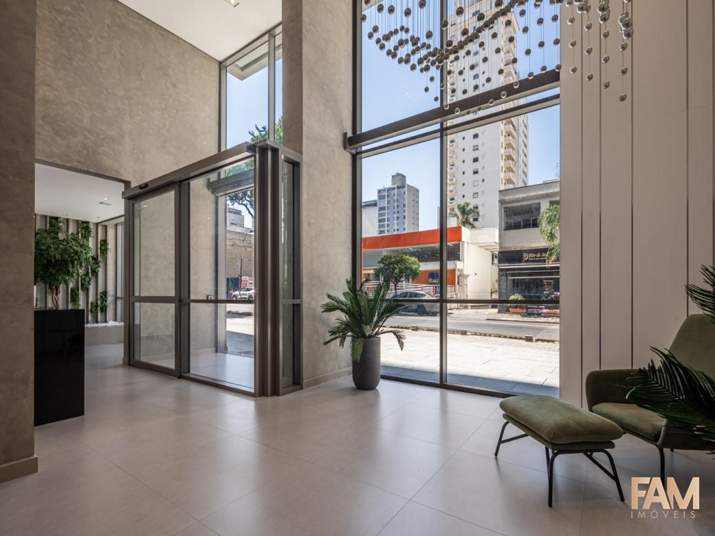 Apartamento. à venda no Cerqueira César: Apartamento. à venda, Cerqueira César - São Paulo/SP