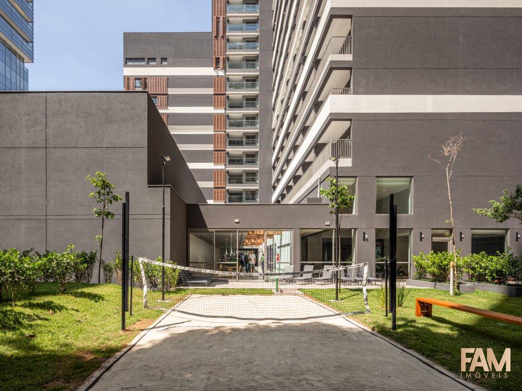 Apartamento. à venda no Cerqueira César: Apartamento. à venda, Cerqueira César - São Paulo/SP