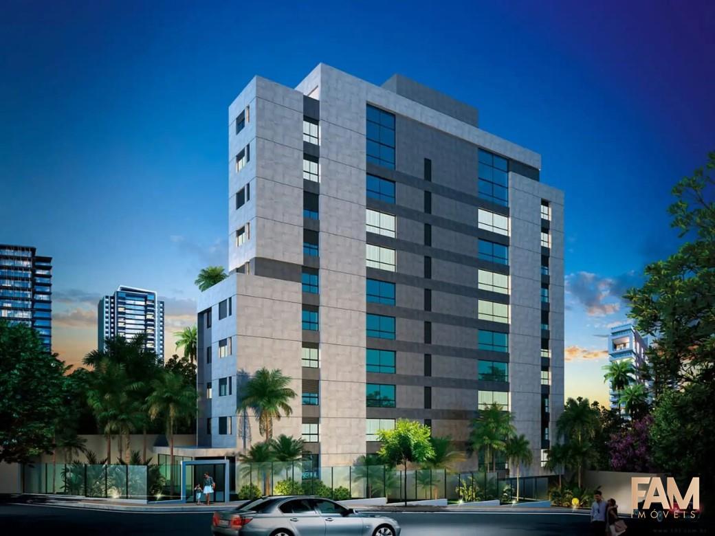 Cobertura à venda no Santo Antônio: Cobertura à venda, Santo Antônio - Belo Horizonte/MG