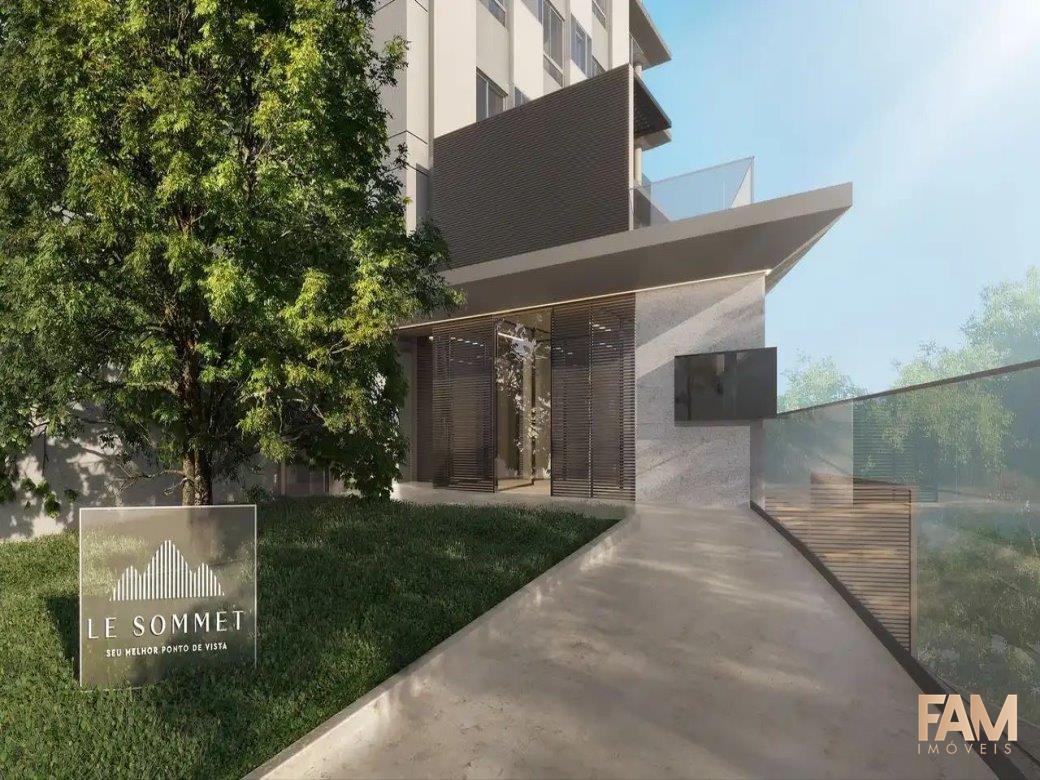 Apartamento. à venda no Vila da Serra: Apartamento. à venda, Vila da Serra - Nova Lima/MG
