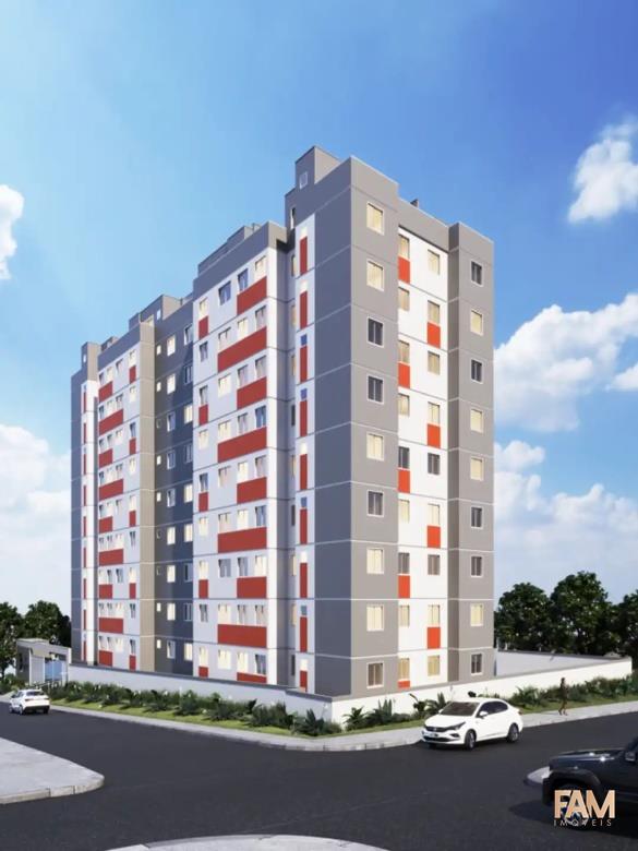 Apartamento. à venda no Guarani: Apartamento. à venda, Guarani - Belo Horizonte/MG
